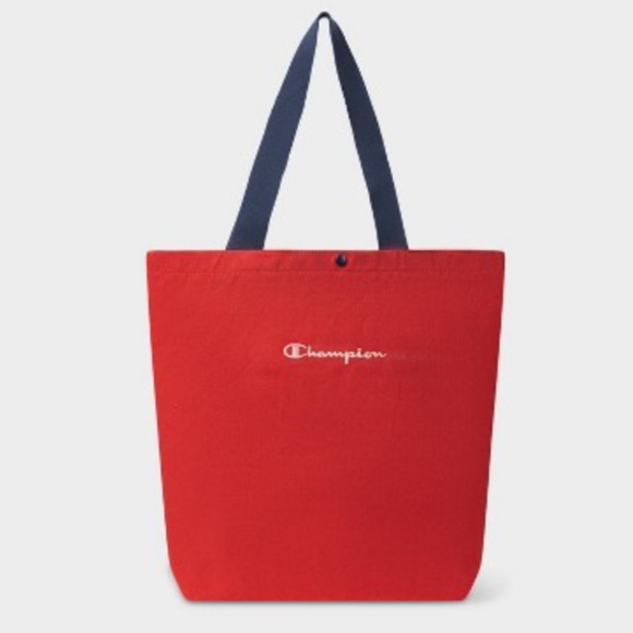 Champion Tote bag - Picture 4 of 4